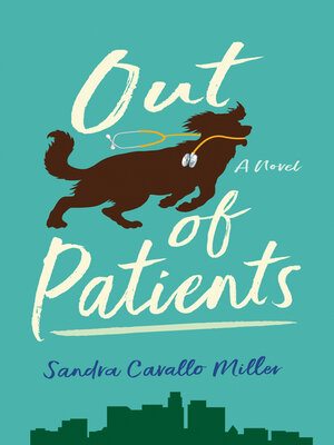 cover image of Out of Patients